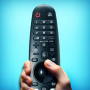 icon Remote Control for LG WebOS Smart TV