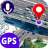 icon GPS NAVIGATION MAP 1.6.4