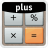 icon Calculator Plus 7.0.7