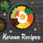icon Korean Recipes