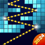 icon Bricks and Balls - Brick Game