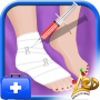 icon Ankle Surgery ER Emergency