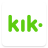 icon Kik 15.67.1.30674