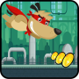 icon Super Dog Racer Adventure