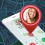 icon Caller IDNumber Locator