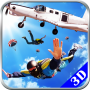 icon Air Stunts Skydiving