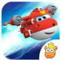 icon SuperWings