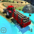 icon Heavy Duty Tractor Puller Simulator 3D 1.23