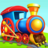icon Railway Construction Game 1.0.6