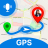 icon GPS Navigation: Live Earth Map 1.8.4