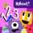 icon K! Numbers 1.22.10