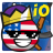 icon Country Balls Io: Battle Arena 1.2.43