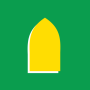 icon Qiblah