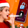 icon Voice Screen Lock