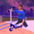 icon Scooter FE3D 1.86