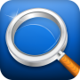icon Magnifying Glass