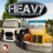 icon Heavy Truck Simulator 1.975