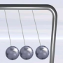 icon Newtons Cradle