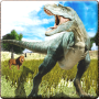 icon Dinosaur Sim