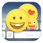 icon Best Emoji Keyboard