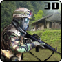 icon E Task Force Sniper Rifle