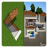 icon Secret House MCPE 1.0