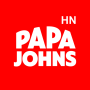 icon Papa Johns Pizza Honduras