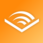 icon Audiobooks from Audible
