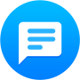 icon Messages Lite