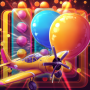 icon Plin-ko & Balloons Flight