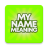 icon Name Meaning 9.2.0