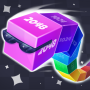 icon Cube Arena 2048: Merge Numbers