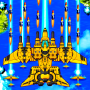 icon Galaxy War 1945 Space Shooter