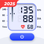 icon Blood Pressure Diary