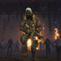 icon Zombie Shooter 2021 & Dead Survival