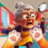 icon Naughty Cat Virtual Cat Chaos 1.0.2