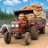 icon Heavy Duty Tractor Puller Simulator 3D 0.32