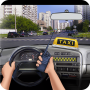 icon Taxi VAZ LADA Simulator