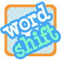 icon Spelling Bee Quiz: Word Shift