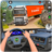 icon US Truck Driving Transport 3D 1.4.2