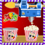 icon Popcorn Factory