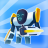icon Mechangelion -