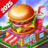 icon Cooking Crush 4.2.0