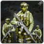 icon Army Squad counter strike