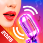 icon app.voicechanger.voiceai.voiceeffects.aivoicechanger.voicetuner.voiceeditor