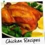icon Chicken Recipes Free