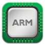 icon ARM Miner Bitcoin