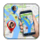 icon GPS Mobile Number Locator 1.1.8