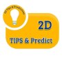 icon 2D Tips & Predict