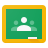 icon com.google.android.apps.classroom 8.0.141.20.90.1